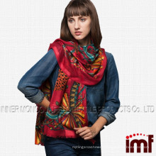 Pashmina Turkey Scarf For Women